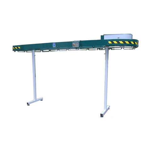 製衣廠專業全自動取（qǔ）衣線（xiàn）