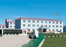 內蒙古陳（chén）巴爾