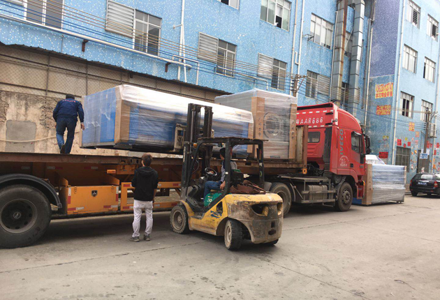 感謝全天淨衣洗滌服務公司再次選擇.17c嫩嫩草色视频工業洗衣機