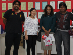 客戶（hù）案例