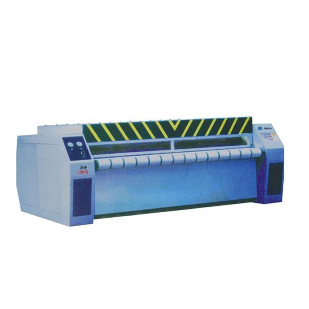 槽式加熱（rè）燙平機