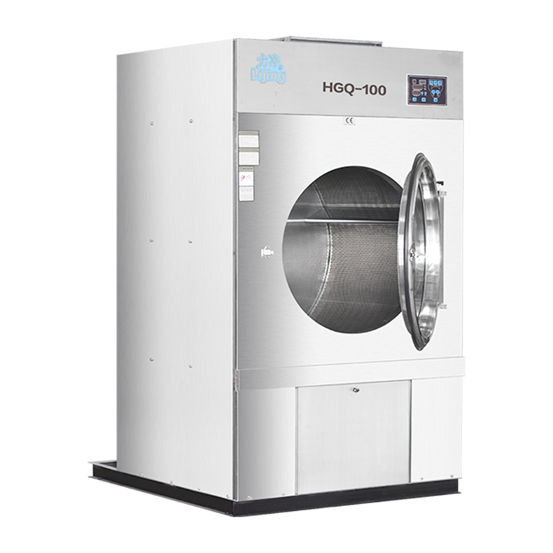 全自（zì）動工業（yè）烘幹機