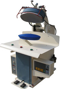 菌（jun1）型夾衣機