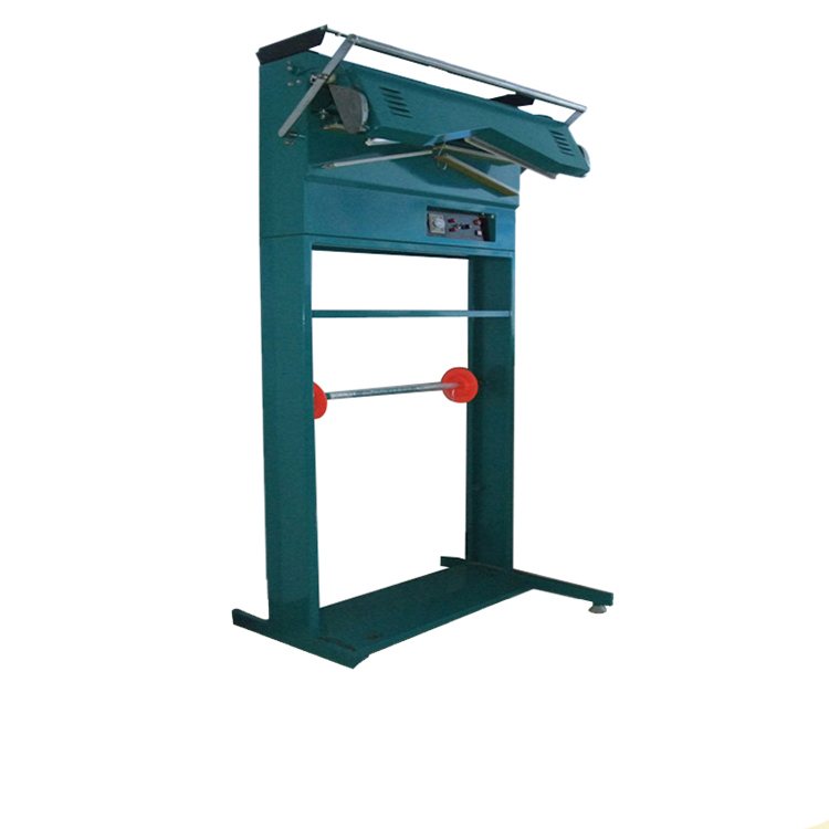 幹（gàn）洗店專用成衣包裝機