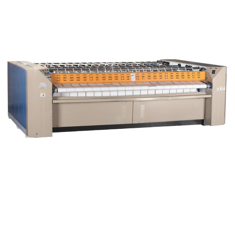 電加熱燙（tàng）平（píng）機