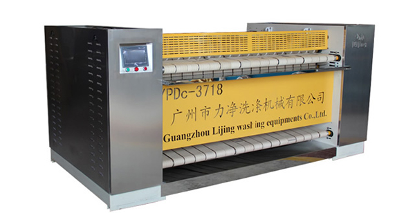 酒店賓館洗衣房有了它，可以省電30%-50%