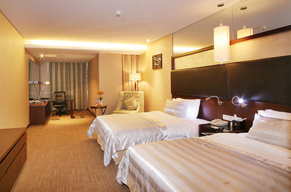 酒店賓館洗衣房有了它，可以省電30%-50%