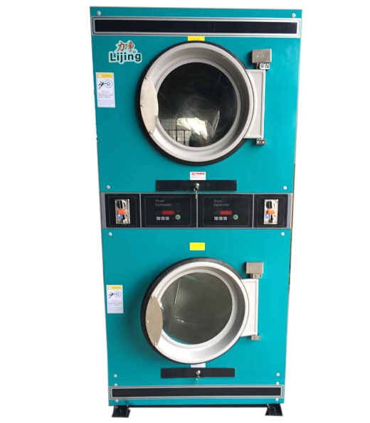 酒店賓館專用小型（xíng）工業洗衣機介紹