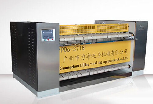 高效微孔燙平機贏遵循綠色環保的發（fā）展理念