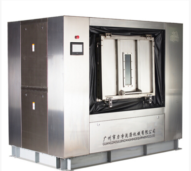 一套醫用工業洗衣（yī）機需要多少錢呢