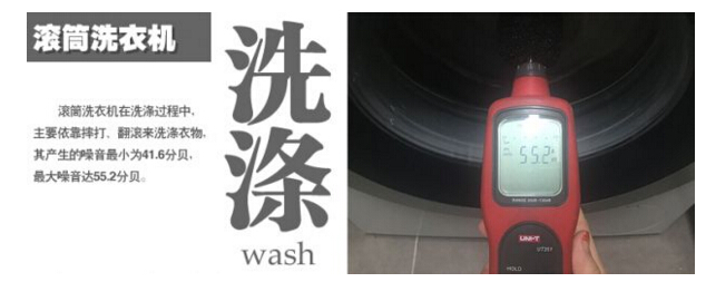 工業洗（xǐ）衣機行業（yè）的下一（yī）個突破口：殺菌去噪音