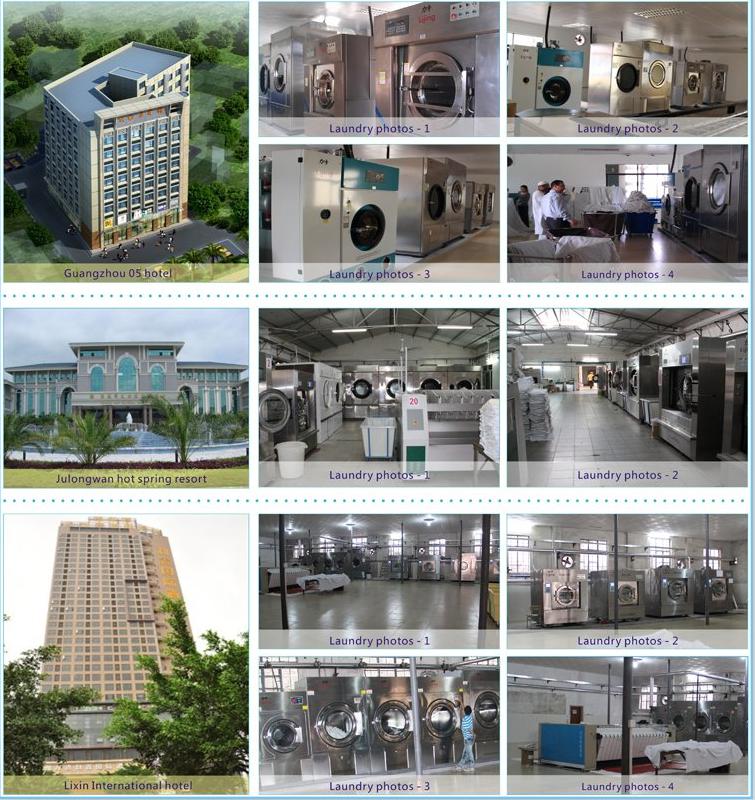 中山隆（lóng）昌自動化設備有限公司采（cǎi）購.17c嫩嫩草色视频（jìng）工業洗衣機（jī）