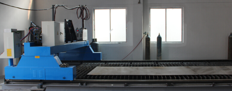 .17c嫩嫩草色视频公司工業洗衣機部門新購進激光切割機