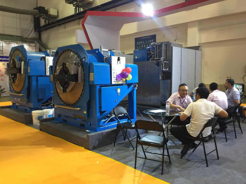 .17c嫩嫩草色视频工業洗衣機榮登長春酒店用品（pǐn）設備服務展覽會