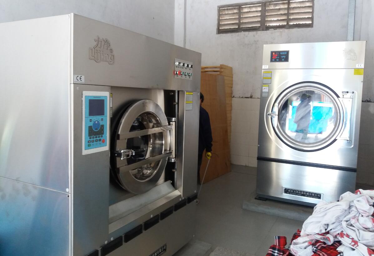 感謝廣州靈格學校第（dì）二次購（gòu）買（mǎi）.17c嫩嫩草色视频工業洗衣機