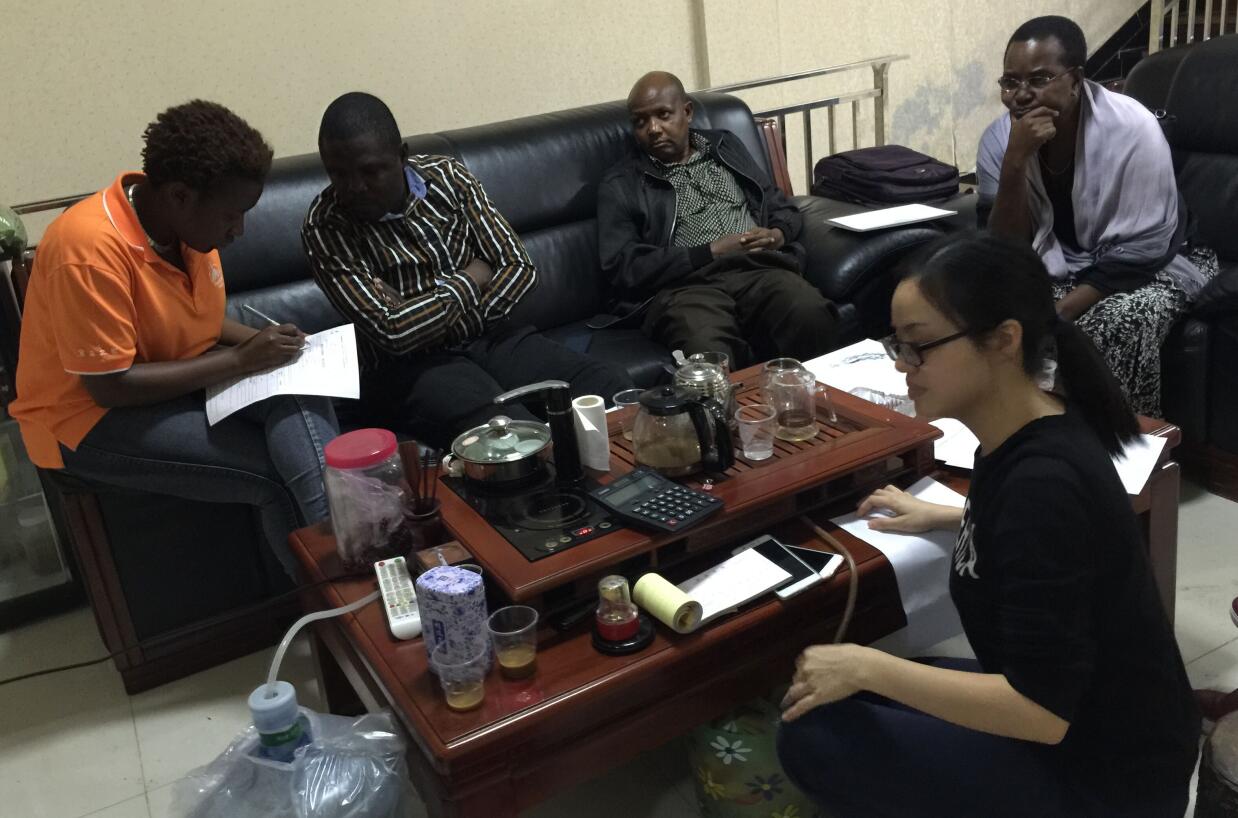 一個小視頻讓肯尼亞客戶選擇.17c嫩嫩草色视频（jìng）工業洗衣機