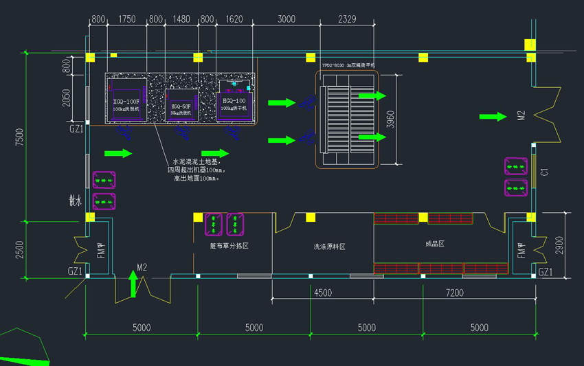 .17c嫩嫩草色视频公司捐贈整套（tào）洗衣房（fáng）設備給（gěi）鶴山市人民醫院共和分院