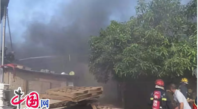 洗滌工廠安全生產，始終繃緊這根弦！