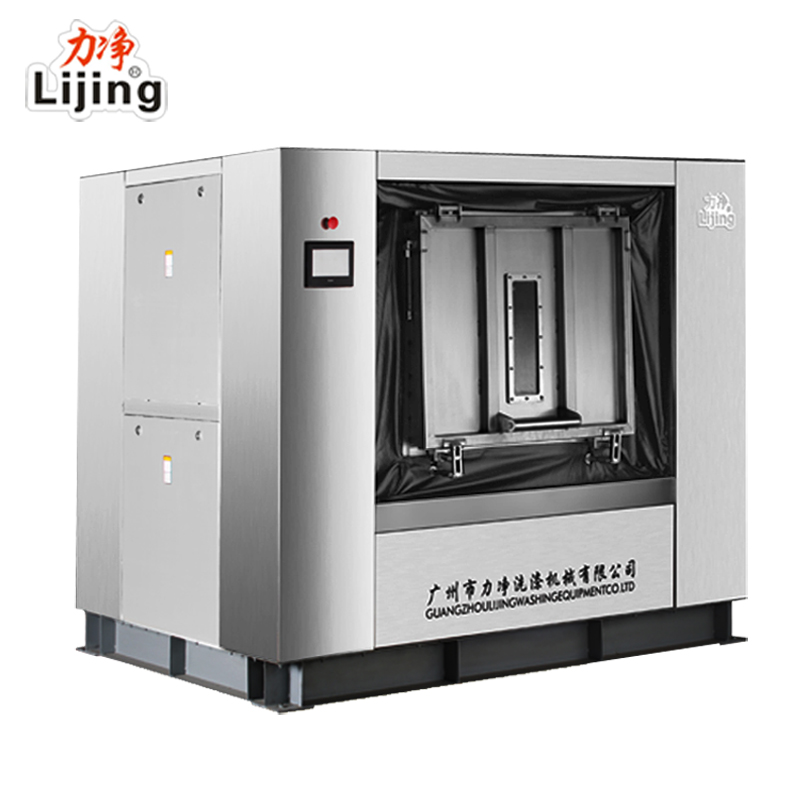 醫院洗衣房設備消（xiāo）毒應該注意些什麽呢？