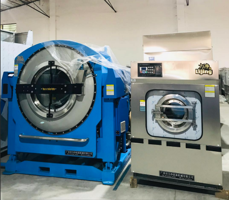 洗衣（yī）房設備鍋爐如何（hé）選擇（zé）？