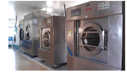 醫用洗衣房設備場（chǎng）所布（bù）局有什麽要求