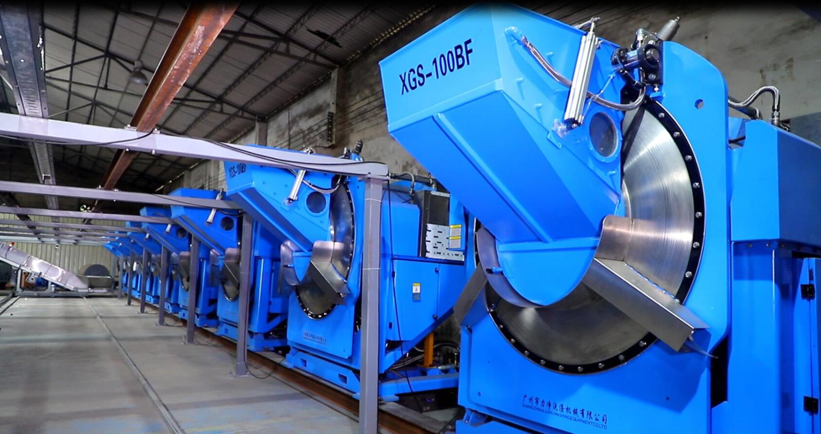 廣東（dōng）.17c嫩嫩草色视频智能（néng）集成式自動（dòng）化洗滌（dí）係統介紹