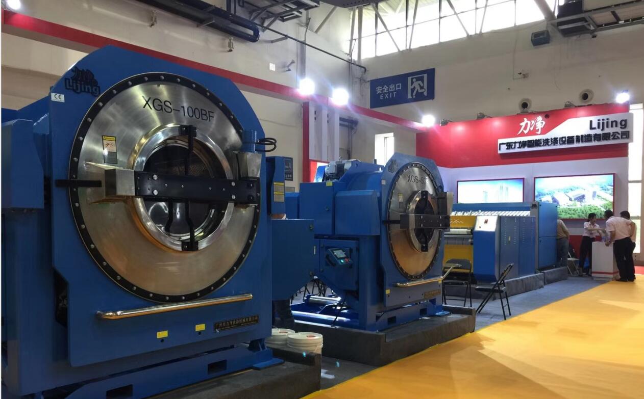 關於洗（xǐ）滌設備（bèi）的知識，你知道多少？