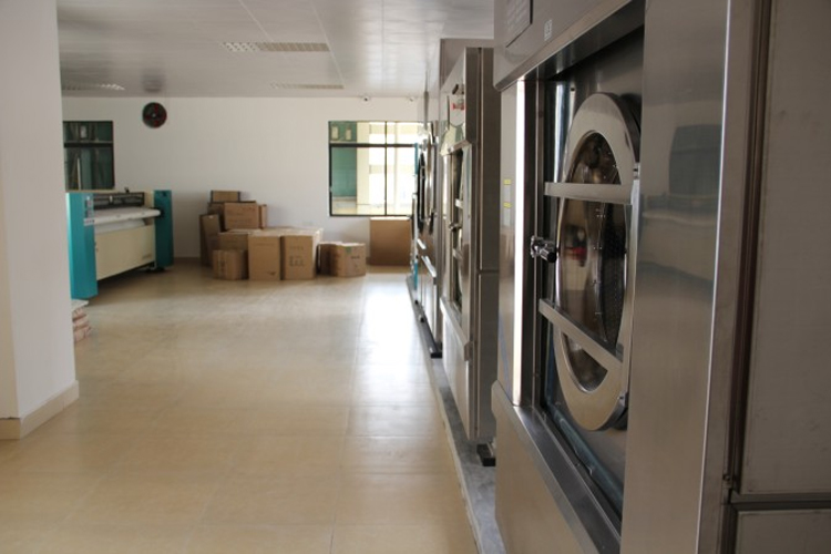 酒店洗衣房設備布草如何洗滌？洗滌小知識，親測有效