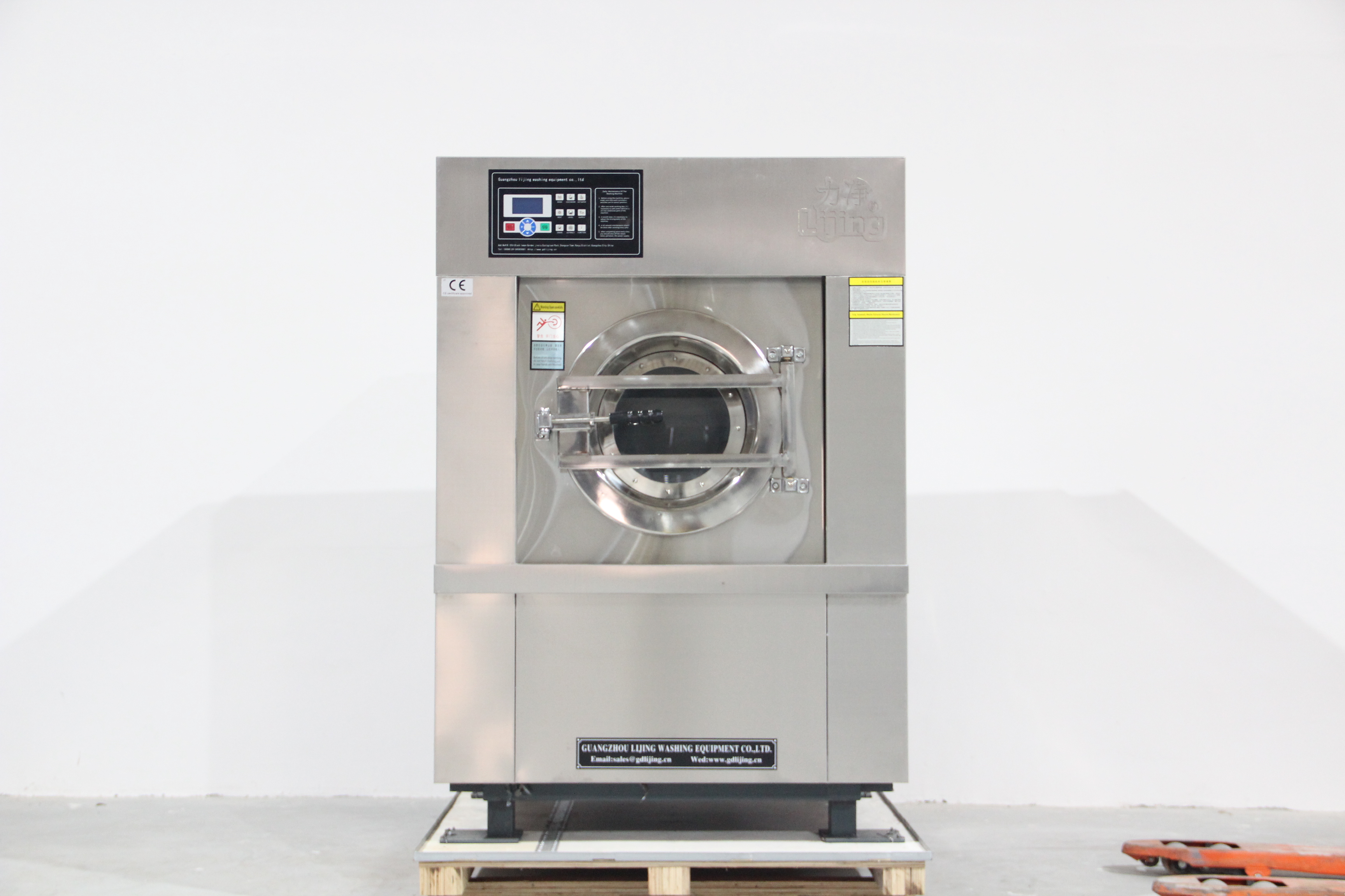 一套洗衣設備多少（shǎo）錢？已回複（fù），2019年新報（bào）價