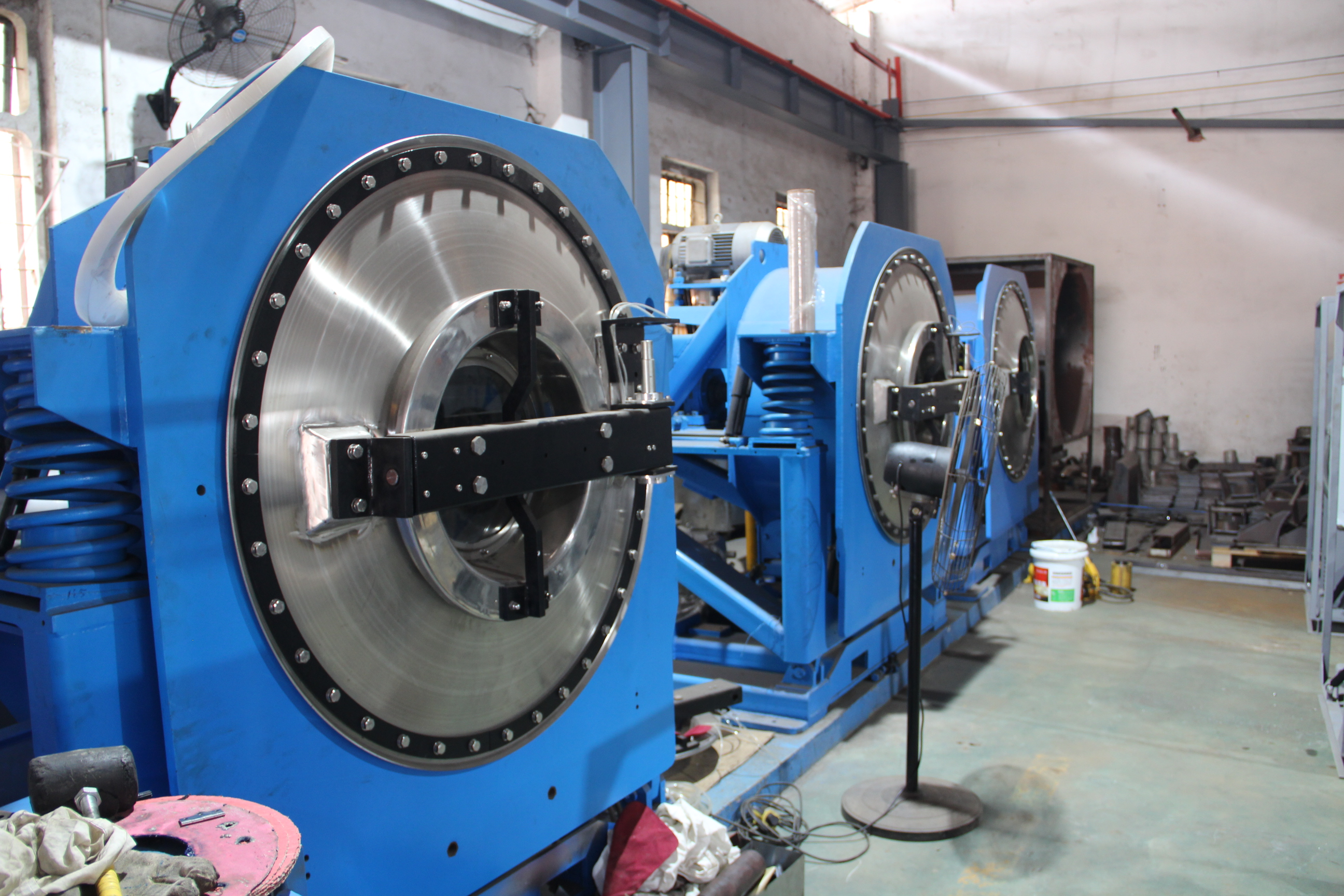 酒店賓館洗滌設備多少錢（qián）？2020年新報價出爐