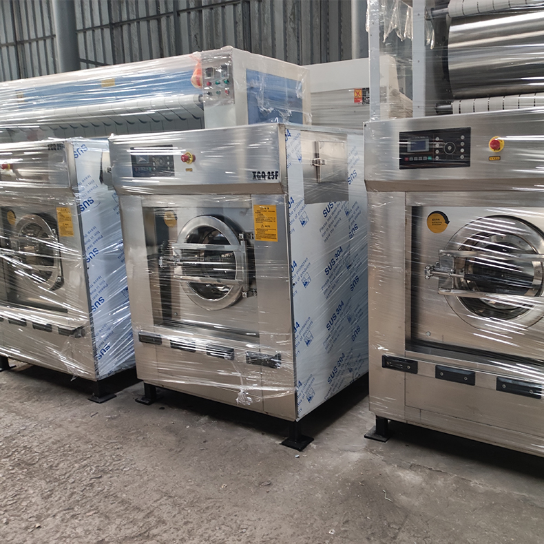 25公斤洗衣機（jī）