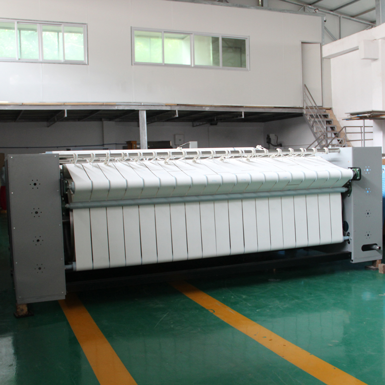 床（chuáng）單燙平（píng）機（jī）