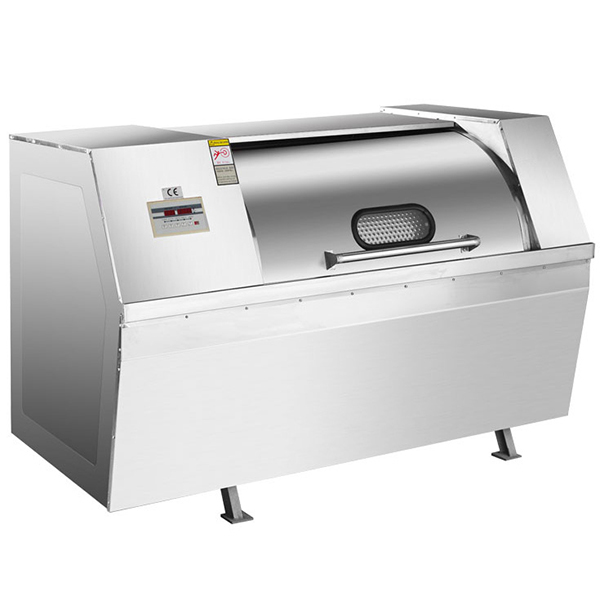 臥式（shì）洗衣機