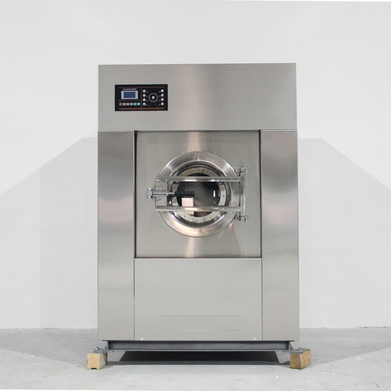 全自動（dòng）洗脫洪一（yī）體機