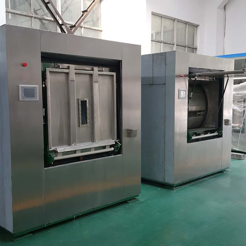 醫用洗衣機