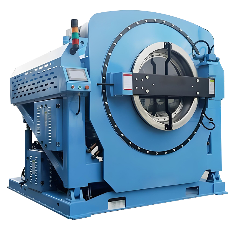 大型洗衣房設備