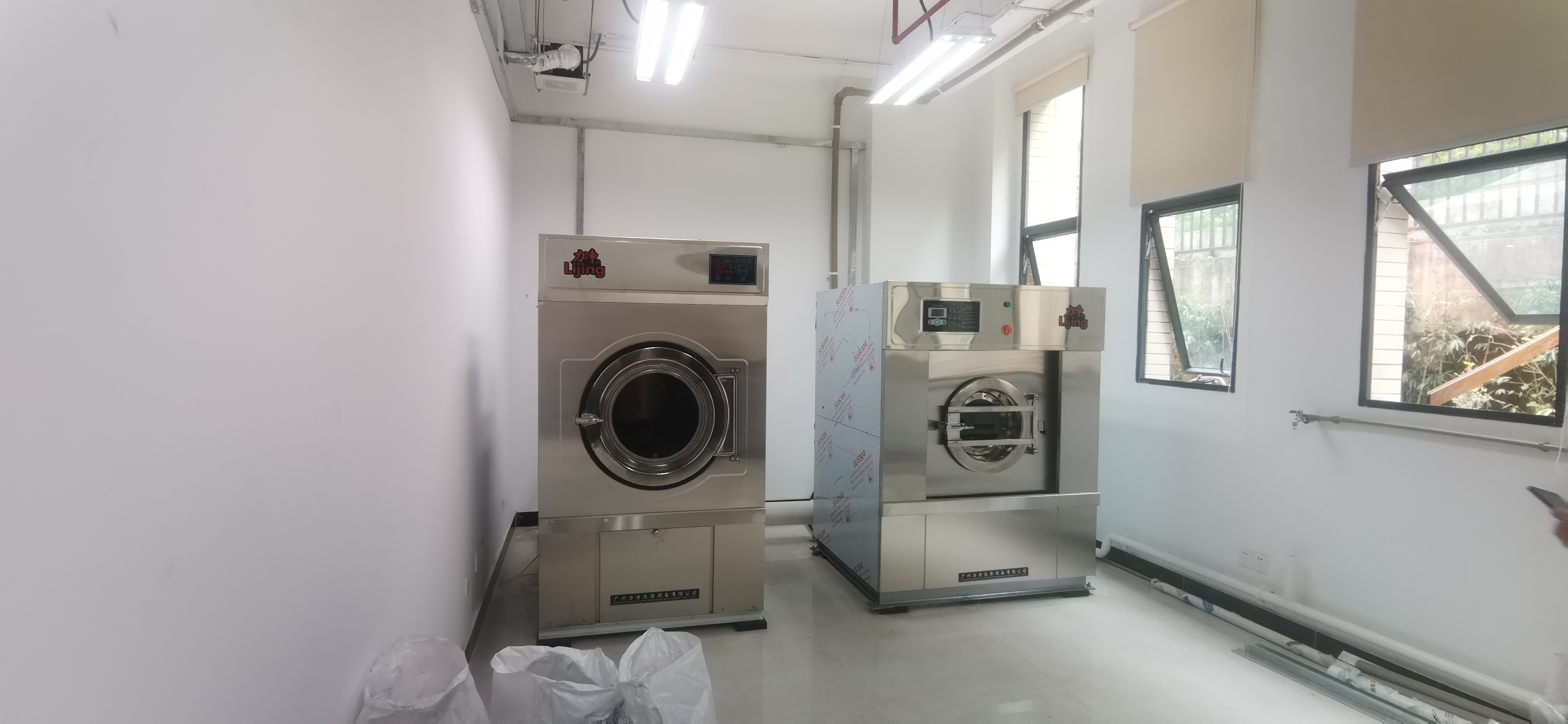 洗衣房設備（bèi）2
