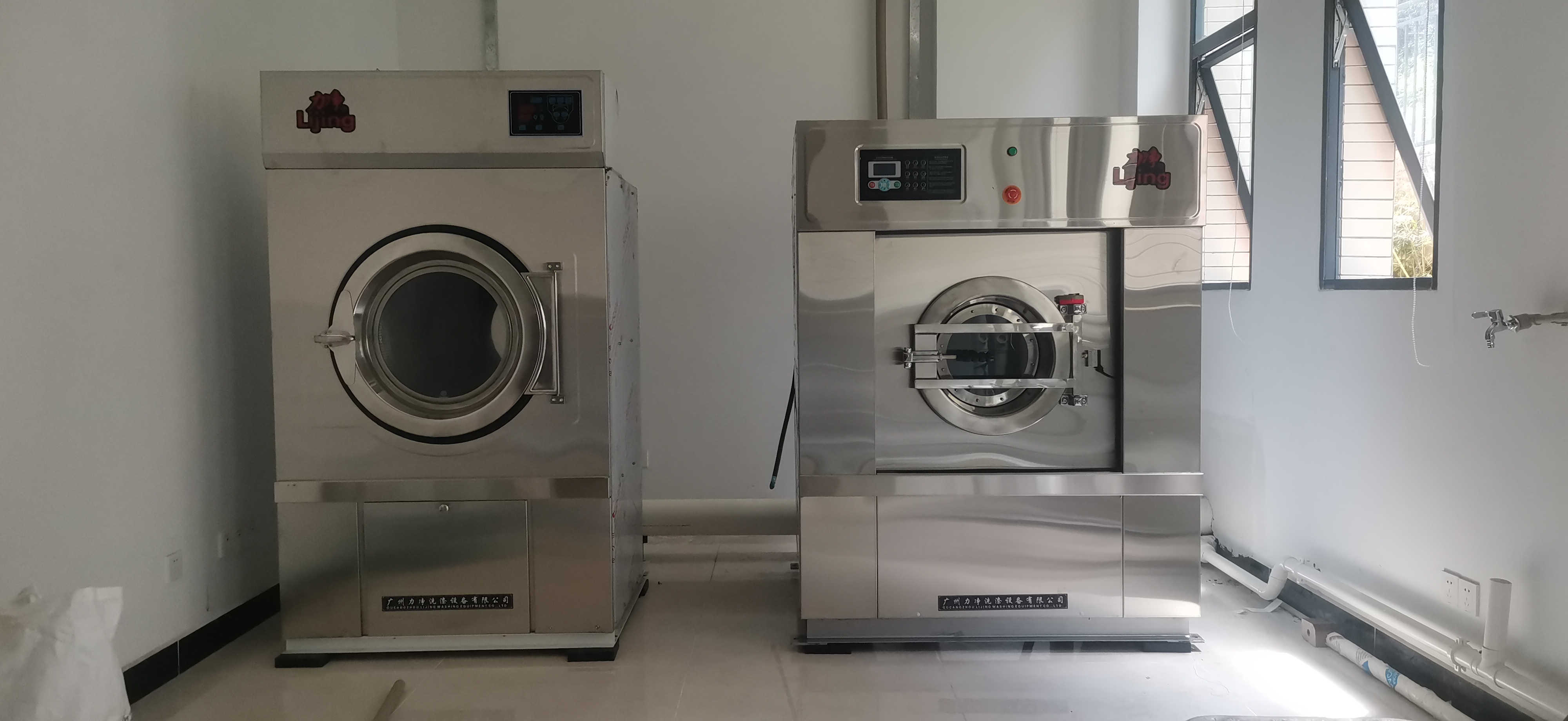 餐廳（tīng）洗滌設備