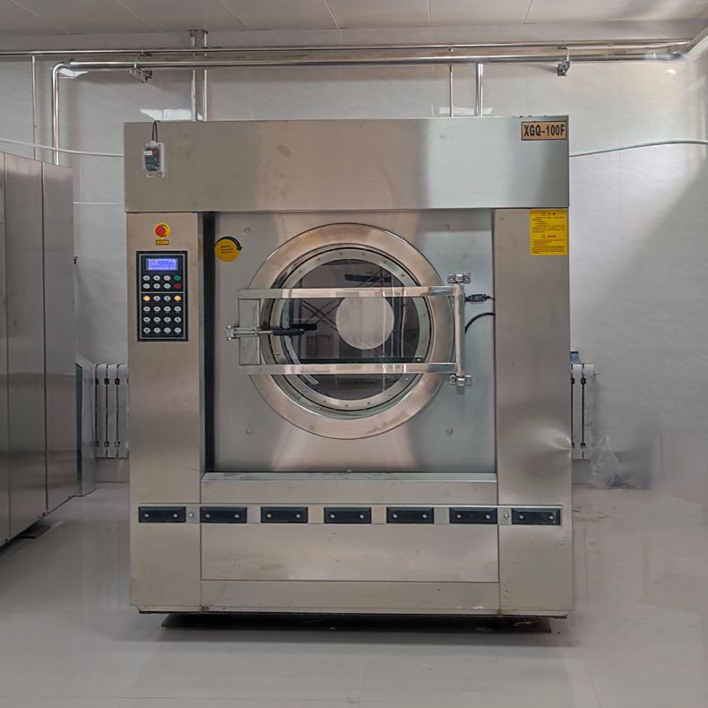 全自動洗脫機