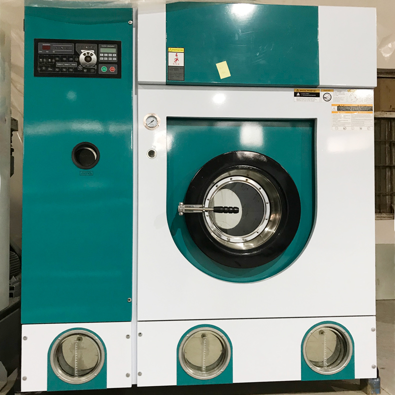 服裝幹洗（xǐ）機