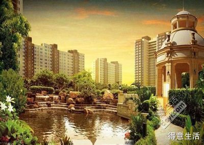 2020嘉善梦幻空间项目简介 嘉善梦幻空间升值潜力大不大