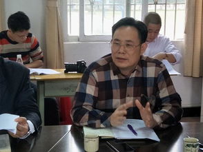坚定信心 携手前行 共创佳绩 禾云镇召开2019年中考备考研讨会