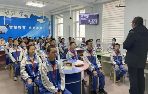 超六成中小学生拥有电子产品, 互联网 教育 推动教育信息化发展