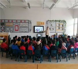 临朐中学幼儿园开展 拒绝三无产品,健康与我同行 活动