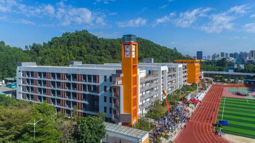 长沙华中涉外职业高中学校 旅游服务与管理