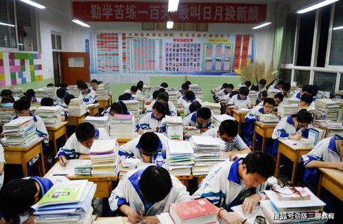 什么样的孩子高中会 逆袭 资深教师坦言 必须具备这2个能力