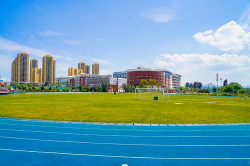 2024昆滇名高中 昆明市官渡区第二中学 励精图治 成绩斐然的云南省一级优质完中
