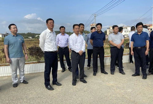 向前冲,再发力,龙川坚决打赢农村人居环境整治收官战