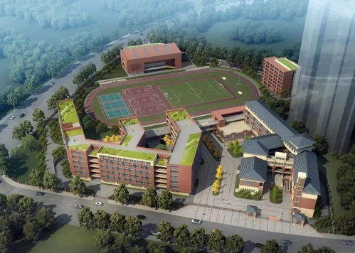 近11亿 福州新建扩建9所学校,新增数千学位 台江 高新区 长乐都有