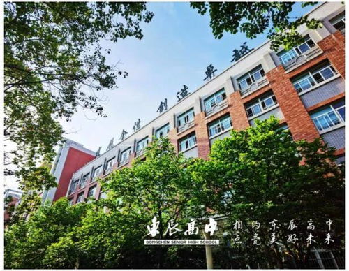 东辰高中蝉联十四冠,东辰教育一直在领衔